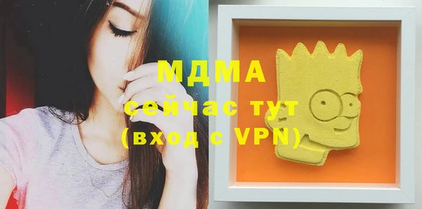 хмурый Алзамай
