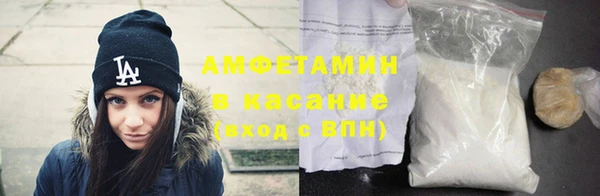 хмурый Алзамай